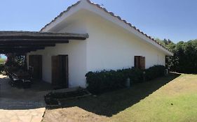 Porto Istana Beach House