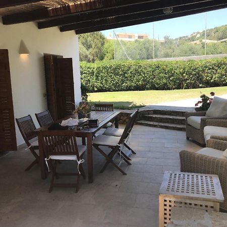 Porto Istana Beach House Olbia Exterior foto