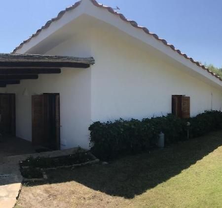 Porto Istana Beach House Olbia Exterior foto