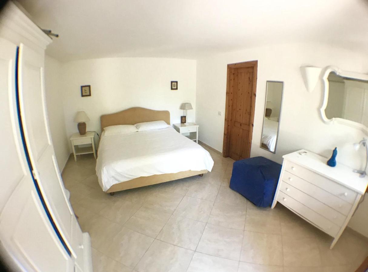Porto Istana Beach House Olbia Exterior foto