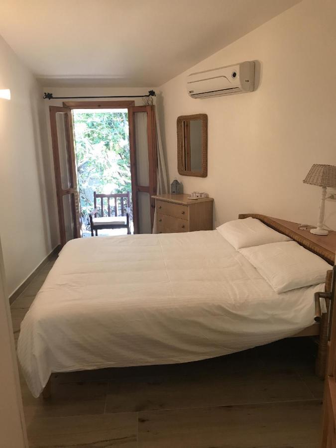 Porto Istana Beach House Olbia Exterior foto