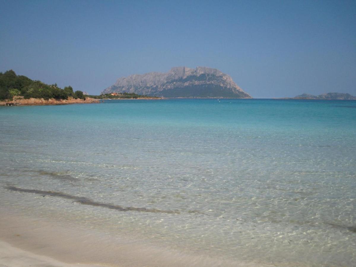 Porto Istana Beach House Olbia Exterior foto