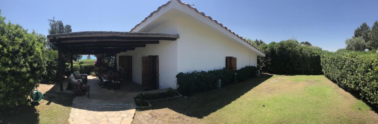 Porto Istana Beach House Olbia Exterior foto